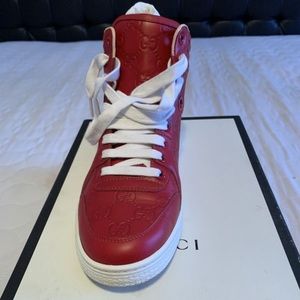 Gucci women’s sneaker